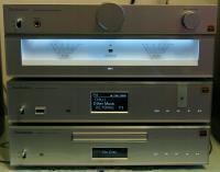 Усилитель Technics SU-C700