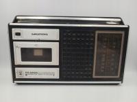 RADIOMAGNETOFON GRUNDIG RB 3200 AUTOMATIC UNITRA ZRK KASPRZAK Z PRL