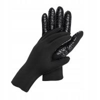 Мужские неопреновые перчатки Billabong Absolute 5 мм черный M