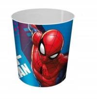 Человек-паук детская мусорная корзина Marvel 4l