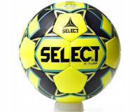Мяч на орлике SELECT X-TURF AG сертификат IMS r 5