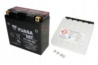 Akumulator Yuasa YT14B-BS