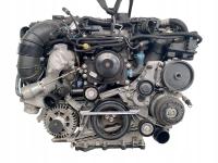 Двигатель MERCEDES C 220 CDI C 250 CDI W204 651911 OM651 2.2 CDI в сборе