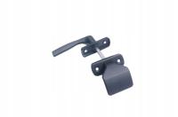 Ручка ручки узкая вывеска для двери ворот калитки