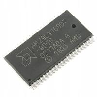 [4szt] AM29LV160DT-90SC 16MBit FLASH Memory
