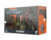WH 40K - Kill Team Kasrkin