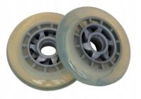 30263 колеса самоката 100mm 2pcs самые дешевые