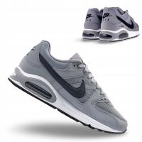 Buty Męskie Sportowe Nike Air Max Command Sneakersy 629993 040 R-44