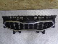 GRILL ATRAPA ZDERZAKA PRZÓD KIA CEED 2 II LIFT 15- 86351-A2600