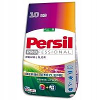 Persil Professional Deep Clean 10 кг цветной стиральный порошок