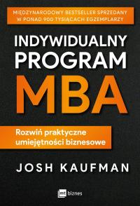 INDYWIDUALNY PROGRAM MBA KAUFMAN NOWA