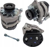 ALTERNATOR URSUS C330 C330M 14V 9515382 PRESKO