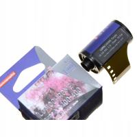 Film kolorowy Lomography Chrome Purple XR 100-400/36