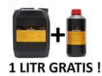 BEJCA DO DREWNA BARTEK 5L 130 KOLORÓW WODNA + 1L GRATIS