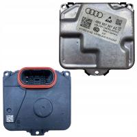 PRZETWORNICA moduł LED AUDI 4M0907397AC 4M0907397AD typ: HELLA