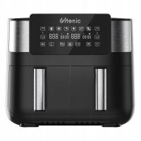 Обезжиренная фритюрница Ultenic 927196eudf 2850 Вт 8 л