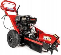 CEDRUS FR01 ФРЕЗЕРНЫЙ СТАНОК ДЛЯ УДАЛЕНИЯ КОРНЕЙ СТВОЛОВ ДЕРЕВЬЕВ 15 КМ -