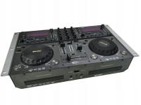 Konsola DJ Gemini CDMP-6000