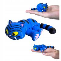 DERPY TIGER KPOP DEMON HUNTERS FIGURKA TYGRYS KOT HUNTRIX GADŻET NA PREZENT