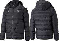 Мужская куртка Puma MERCEDES F1 Jacket ECOLITE R. L