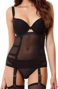 75D 34D Bluebella Aura Basque