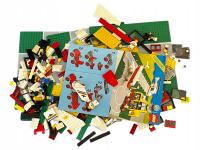 6392 LEGO Lotnisko