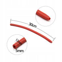 Strzykawka MAXI do klinik sex 150 - 500 ml EN04 - cewnik 300 mm