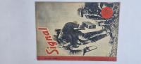 SIGNAL 1942 No.16 STARA NIEMIECKA GAZETA