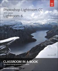 Adobe Photoshop Lightroom CC (2015 release) / Ligh