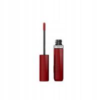 L'OREAL PARIS INFAILLIBLE LIQUID LIPSTICK (LAQUE RESISTANCE) 4.3 ML - SHADE