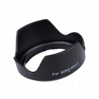 Солнцезащитный козырек для SONY 18-55 мм f / 3,5-5,6