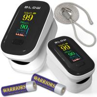 МЕДИЦИНСКИЙ ПАЛЬЧИКОВЫЙ ПУЛЬСОКСИМЕТР ДЛЯ ПАЛЬЧИКОВОГО ПУЛЬСА НАСЫЩЕНИЕ ПУЛЬСА ДИСПЛЕЙ