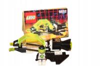 LEGO SPACE BLACKTRON 6832-3 INSTRUKCJA ZESTAW