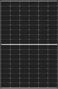 ФОТОЭЛЕКТРИЧЕСКАЯ ПАНЕЛЬ LONGI 410W LR5-54HIH - 410M-ЧЕРНАЯ РАМКА