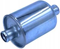 Линейный сквозной фильтр SH630054 для масла гидравлического насоса