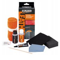 Quixx Zestaw naprawczy do skóry