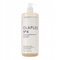 Olaplex No. 4 Szampon Odbudowujący 1000 ml