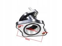 KRÓCIEC GAŹNIKA ATV 250 Z PODCIŚNIENIEM ROB