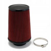 FILTR STOŻKOWY EPMAN - 150x200 - 76mm - CZERWONY