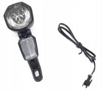 Lampka przód Jack Plus