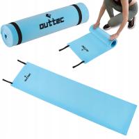 180X50X0. 6CM OUTTEC ПЕНЫ EVA СПАЛЬНЫЙ КОВРИК ДЛЯ ПУТЕШЕСТВИЙ