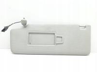 VW TIGUAN SEAT TARRACO SŁONECZNIKI 5TA857551M 5TA857552AA CZARNE