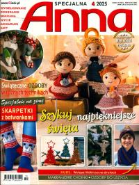 ANNA SPECJALNA 4 / 2025
