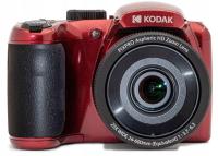 Цифровая камера Kodak Pixpro AZ255 Красный