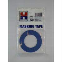 Hobby 2000 Masking Tape For Curves 0,75mm x 18m