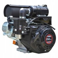 Двигатель Loncin 168f-2H, для вибрационной ножки Dro-Ma, вибрационная ножка