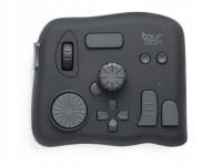 Контроллер TourBox NEO для редактирования фото и видео, настраиваемая клавиатура
