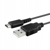 Kabel ładujący USB do konsoli Nintendo DS Lite