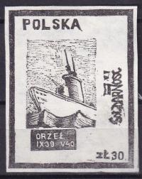 1984 Polscy Marynarka Wojenna w czasie II wś 36