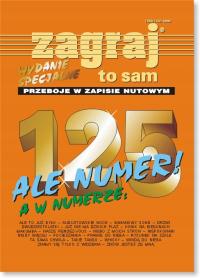 Zagraj to sam 125 Wydanie specjalne 13/2003(125)